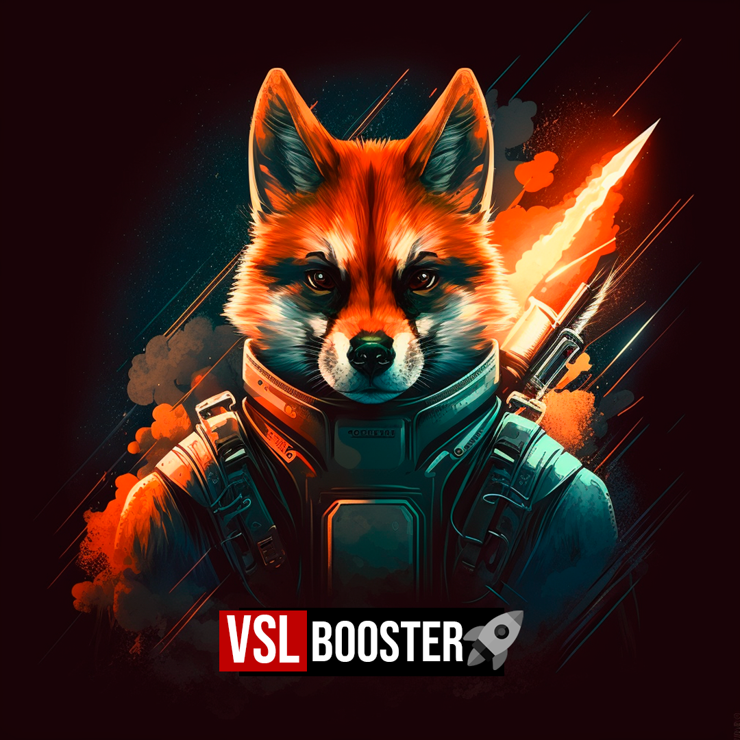 Vsl Booster Fox