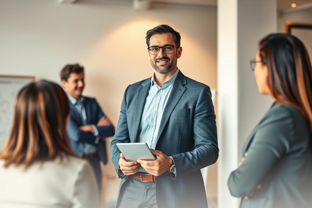 técnicas de vendas consultiva