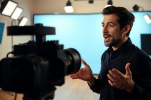como fazer vídeo de vendas